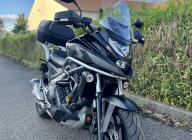 HONDA NC 750 X DCT A2