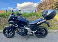 HONDA NC 750 X DCT A2