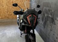 KTM 1290 SUPER ADVENTURE S 