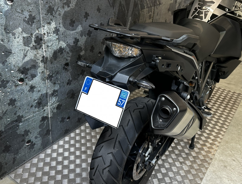 KTM 1290 SUPER ADVENTURE S 