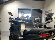 PIAGGIO BEVERLY 310 SPORT E5+
