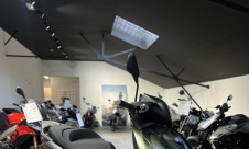 PIAGGIO BEVERLY 310 SPORT E5+