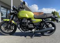 MOTO GUZZI V7 SPORT 