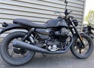 MOTO GUZZI V7 SPORT 