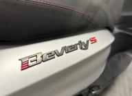 PIAGGIO BEVERLY S 400