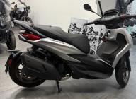 PIAGGIO BEVERLY S 400