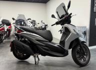 PIAGGIO BEVERLY S 400