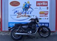 MOTO GUZZI V9 ROAMER
