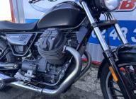 MOTO GUZZI V9 ROAMER