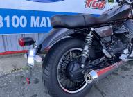 MOTO GUZZI V9 ROAMER