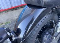 MOTO GUZZI V9 ROAMER