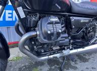 MOTO GUZZI V9 ROAMER