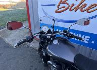 MOTO GUZZI V9 ROAMER