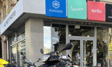 PIAGGIO MEDLEY 125 S
