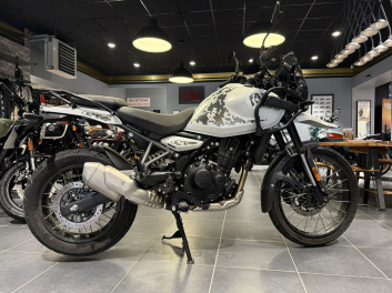 ROYAL ENFIELD HIMALAYAN 450