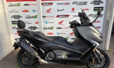 YAMAHA XP T-MAX 530 DX