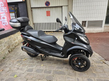 PIAGGIO MP3 350