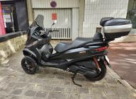 PIAGGIO MP3 350