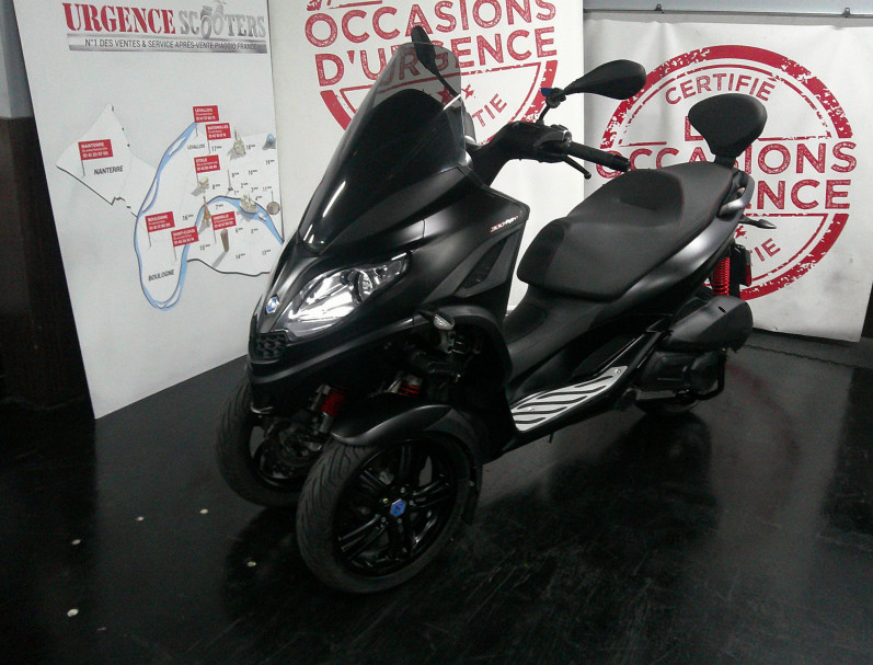 PIAGGIO MP3 300 HPE 2022 9300KM