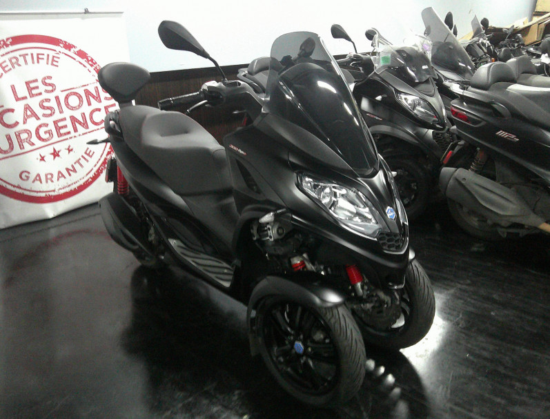 PIAGGIO MP3 300 HPE 2022 9300KM