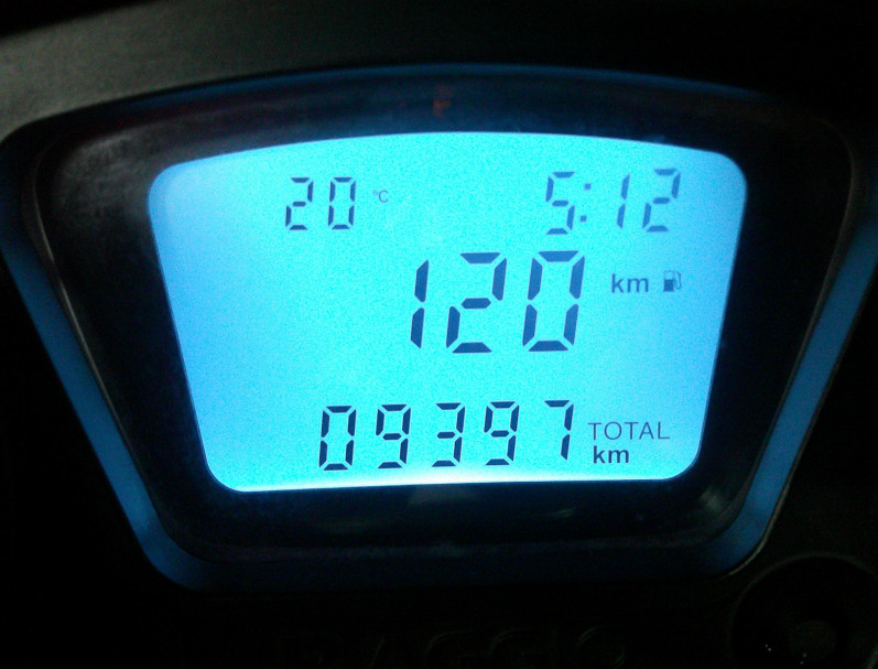 PIAGGIO MP3 300 HPE 2022 9300KM