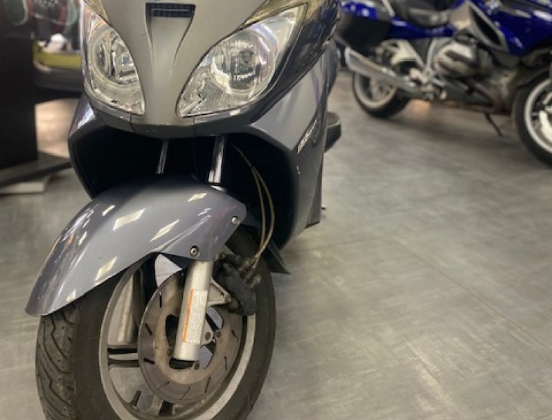 APRILIA ATLANTIC 125