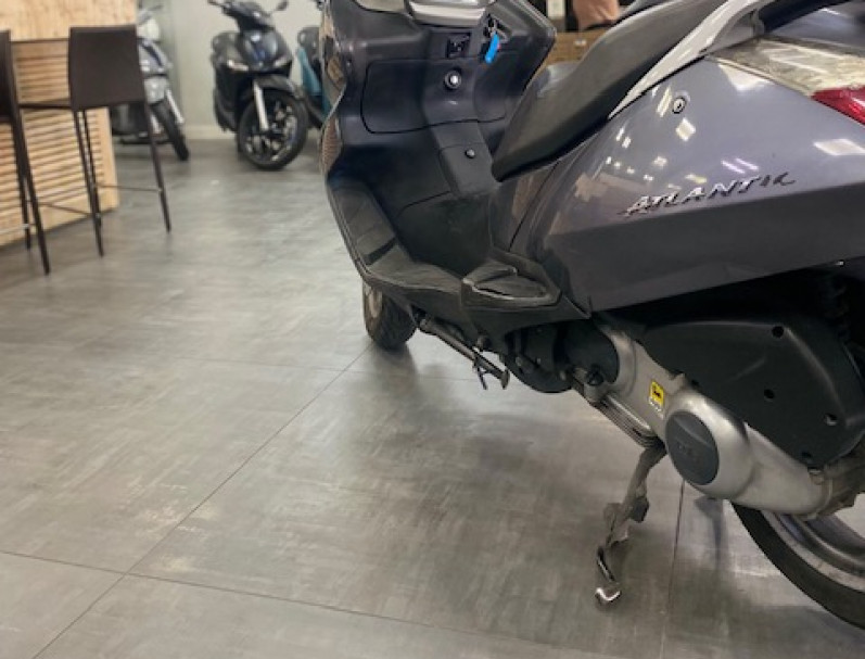 APRILIA ATLANTIC 125