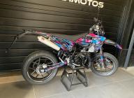 SHERCO 50 SM-R PERSONNALISE
