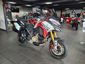 DUCATI MULTISTRADA V4 RS