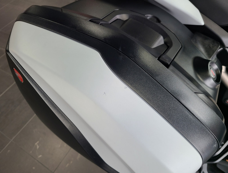 DUCATI MULTISTRADA V4 RS