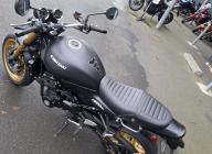 KAWASAKI Z 900 RS SE