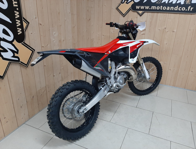 FANTIC XE 125 2023