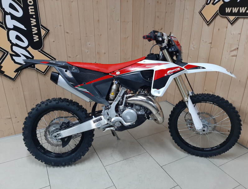 FANTIC XE 125 2023