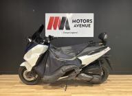 HONDA NSS FORZA 125