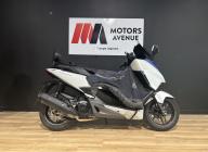 HONDA NSS FORZA 125
