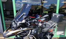 BMW R 1250 GS