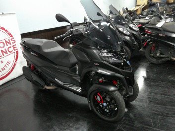 PIAGGIO MP3 400 HPE 2022 5714KM