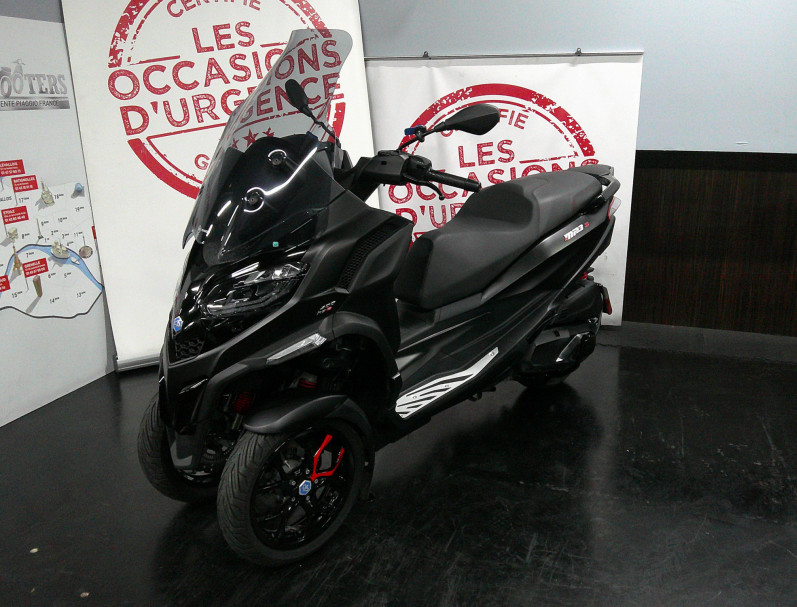 PIAGGIO MP3 400 HPE 2022 5714KM
