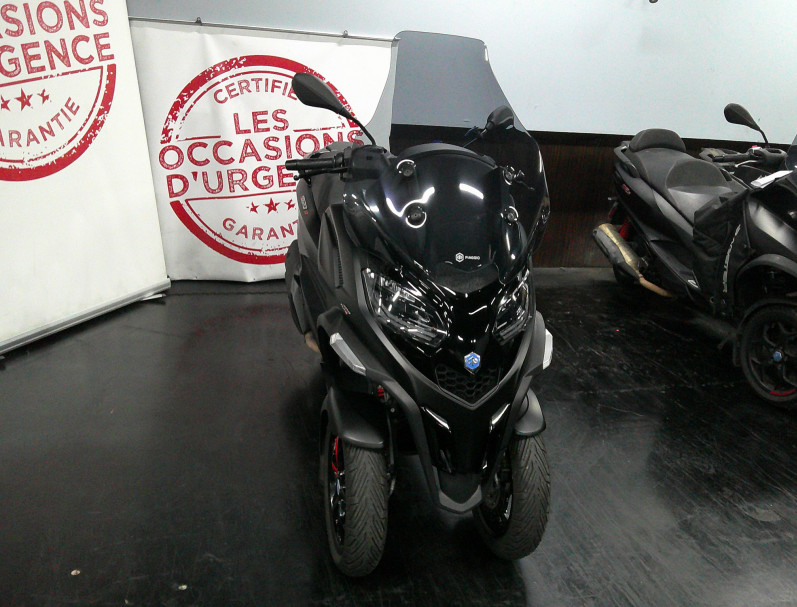 PIAGGIO MP3 400 HPE 2022 5714KM