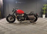 TRIUMPH Bonneville Bobber 1200