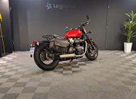 TRIUMPH Bonneville Bobber 1200