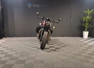 TRIUMPH Bonneville Bobber 1200