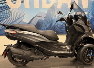 PIAGGIO MP3 400 HPE SPORT ABS ASR E5+