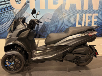 PIAGGIO MP3 400 HPE SPORT ABS ASR E5+