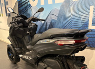 PIAGGIO MP3 400 HPE SPORT ABS ASR E5+