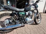 KAWASAKI W800 - W800
