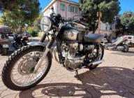 KAWASAKI W800 - W800