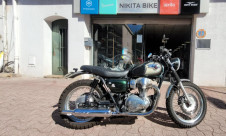 KAWASAKI W800 - W800