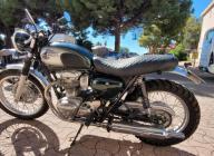 KAWASAKI W800 - W800