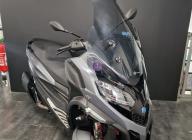 PIAGGIO MP3 400 RST SPORT